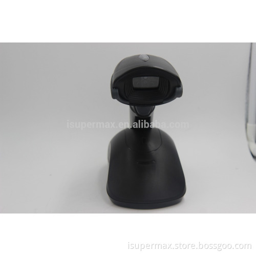 Multifunctional Wired Auto Large Format Barcode Scanner